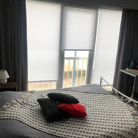 Le Monaclin Hotel Льо Портел Екстериор снимка
