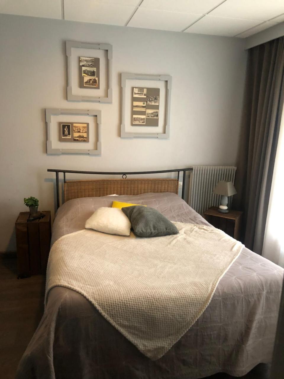 Le Monaclin Hotel Льо Портел Екстериор снимка